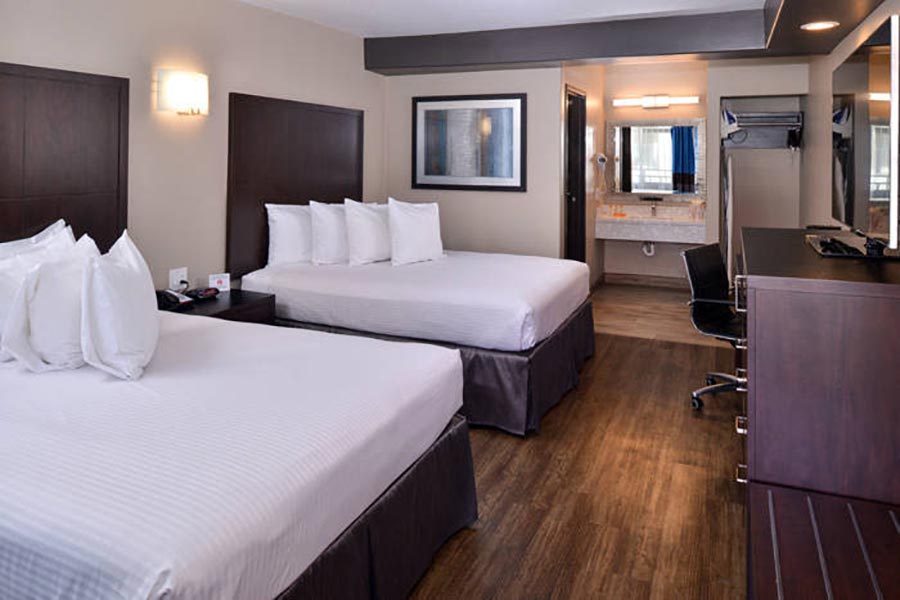 Tarzana Inn Tarzana
