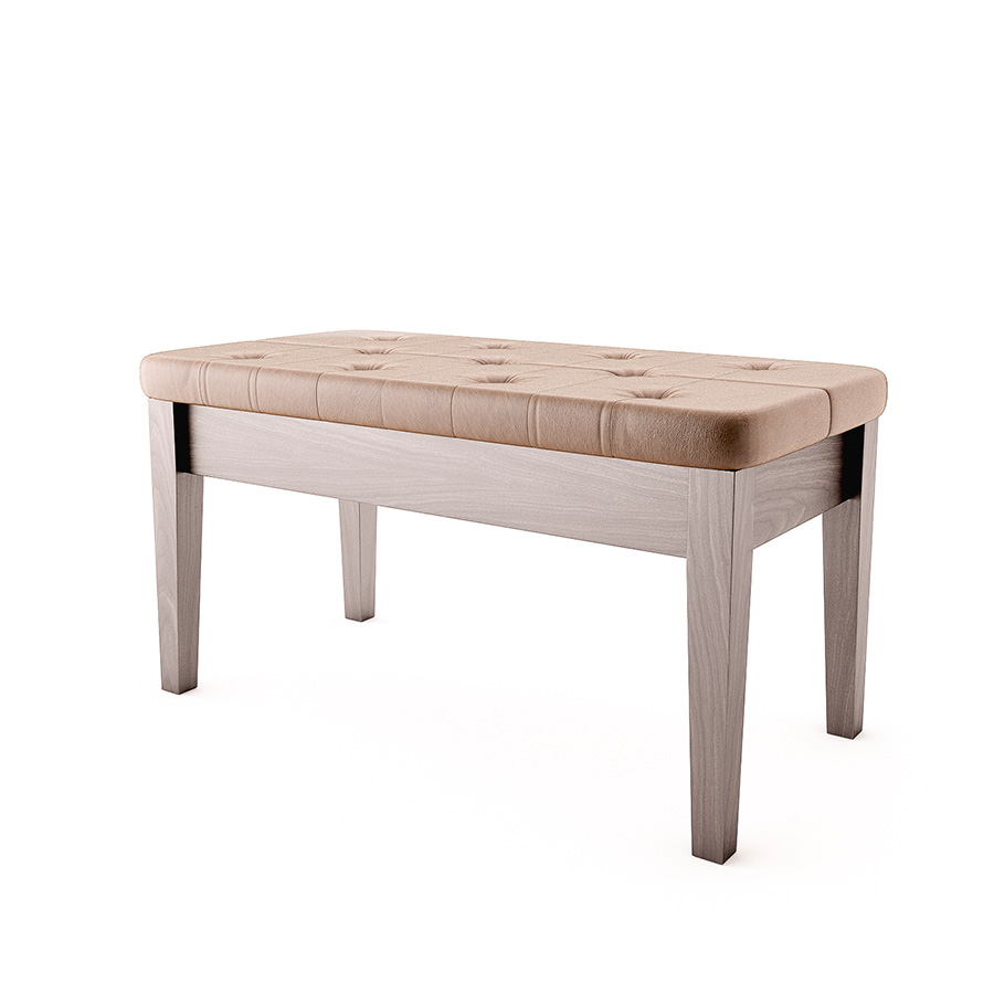 Sisu Bench