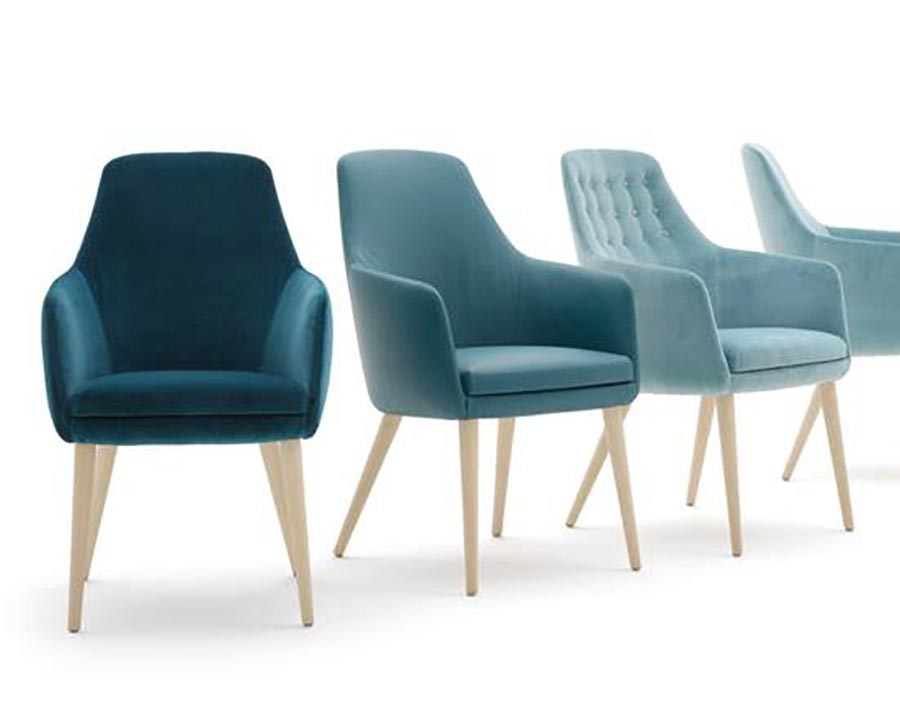 Iste Activity Chair