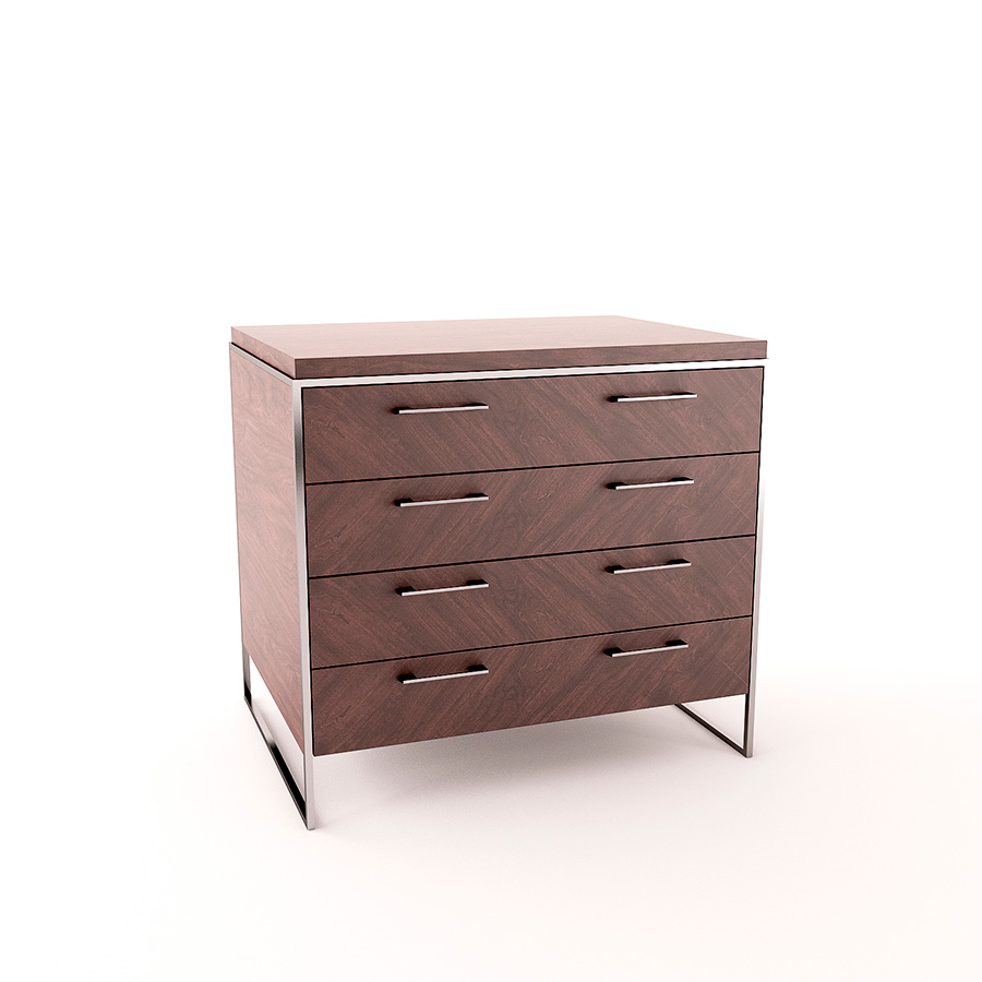 Iva Dresser