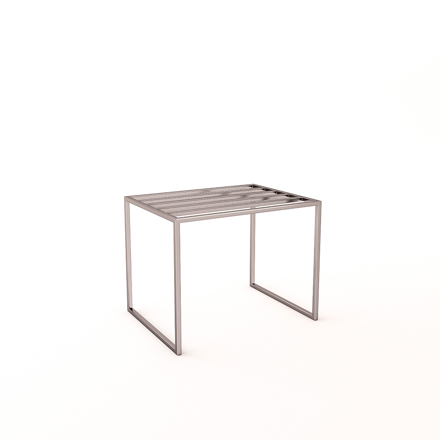 Iva Luggage Rack