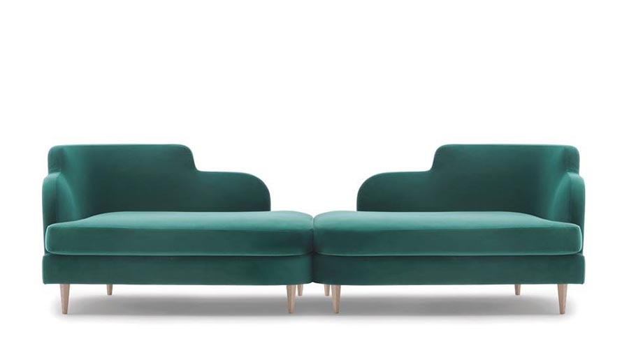 Keval Chaise