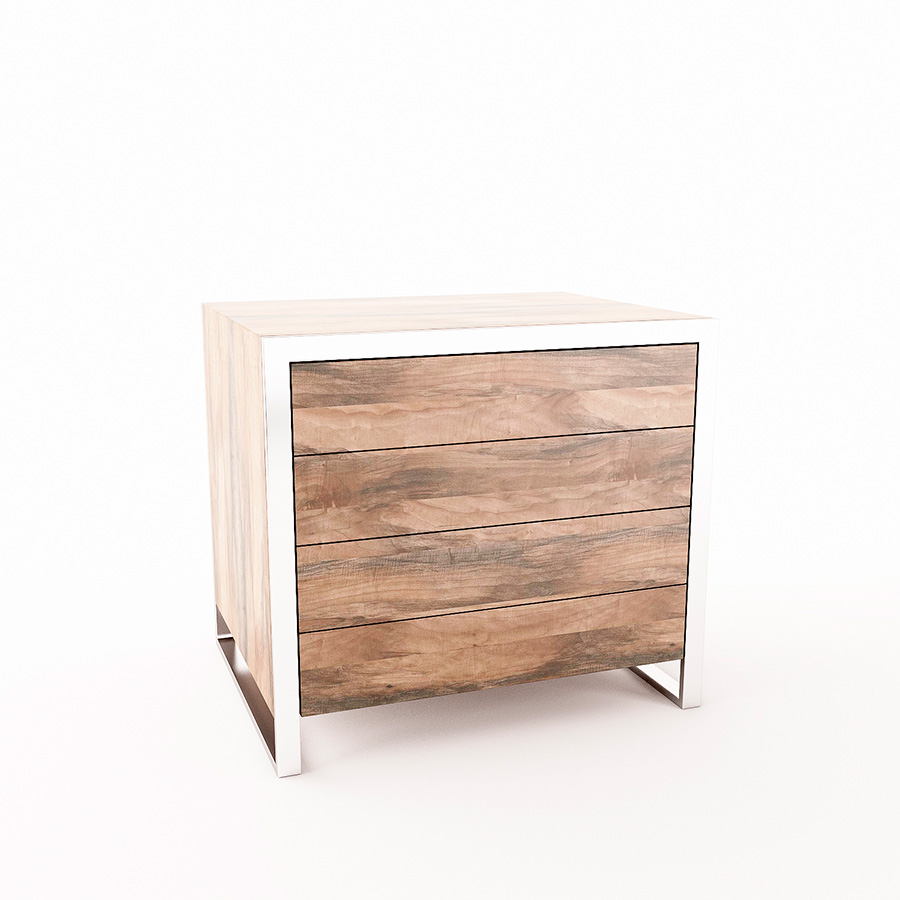 Laad Dresser