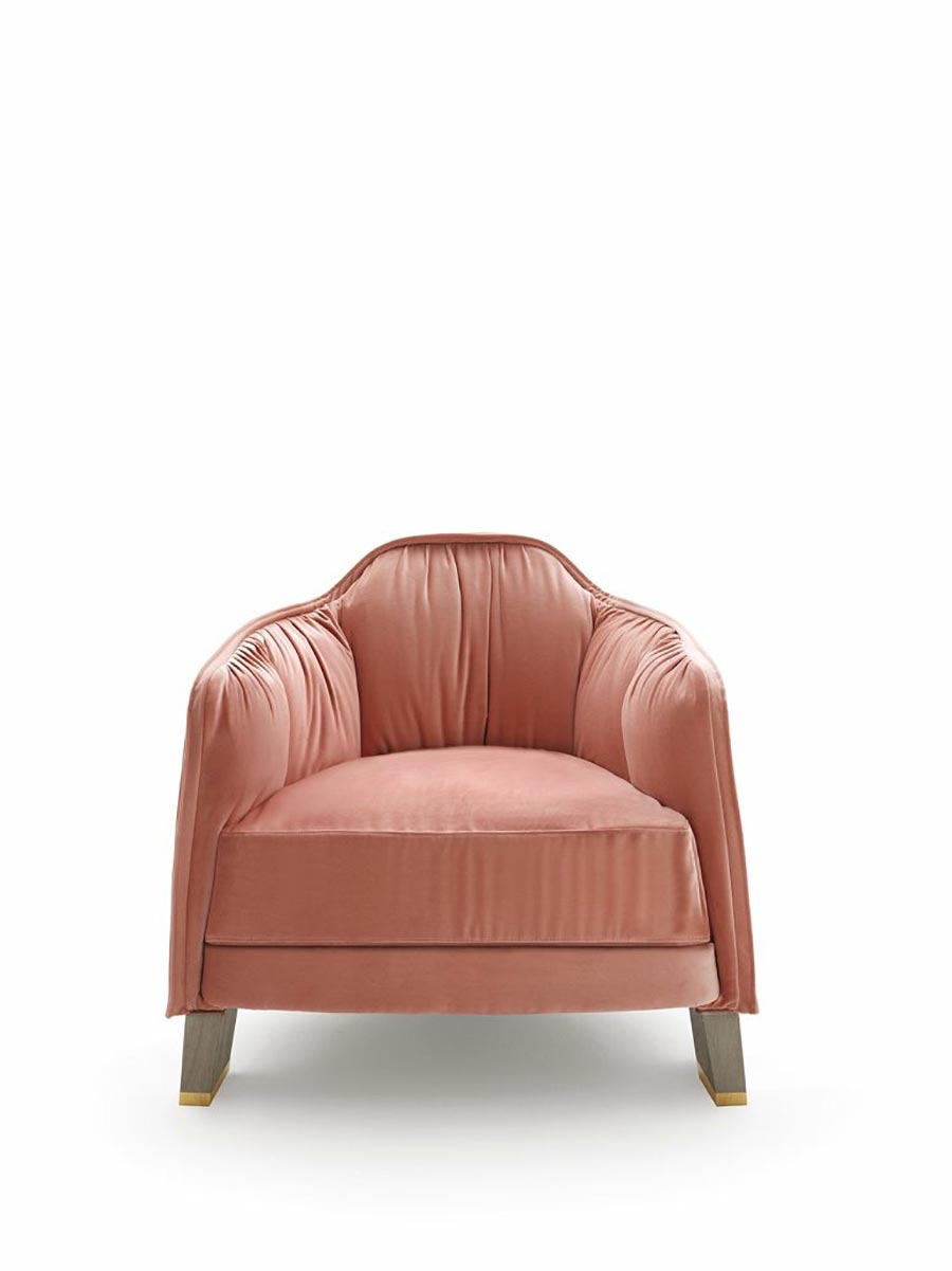 Sumo Lounge Chair 